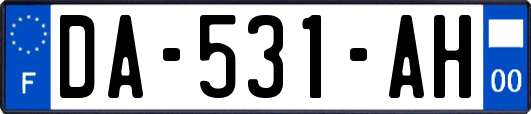 DA-531-AH