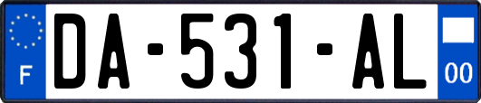 DA-531-AL