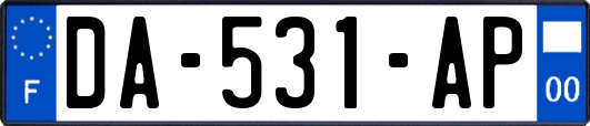 DA-531-AP