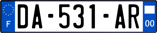 DA-531-AR