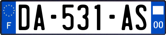 DA-531-AS