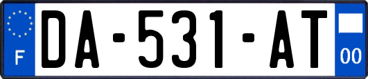 DA-531-AT