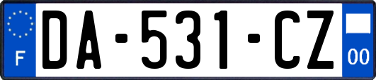 DA-531-CZ