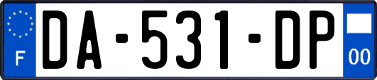 DA-531-DP