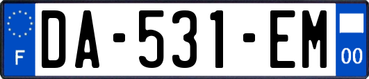 DA-531-EM