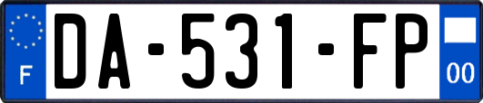 DA-531-FP