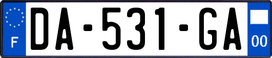 DA-531-GA