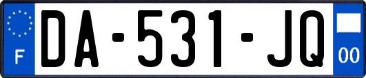 DA-531-JQ