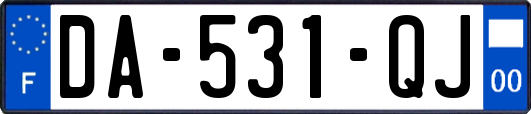 DA-531-QJ