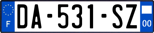 DA-531-SZ