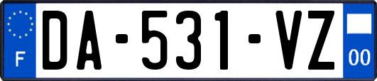 DA-531-VZ