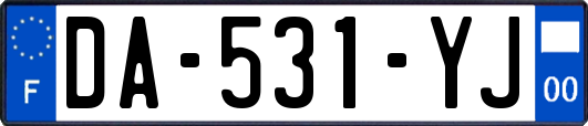 DA-531-YJ