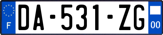 DA-531-ZG