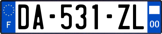 DA-531-ZL