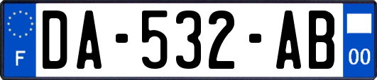 DA-532-AB