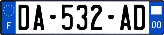 DA-532-AD