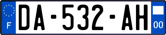 DA-532-AH