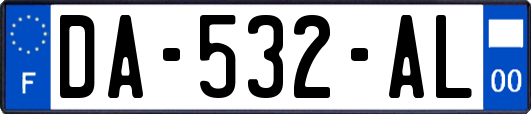 DA-532-AL