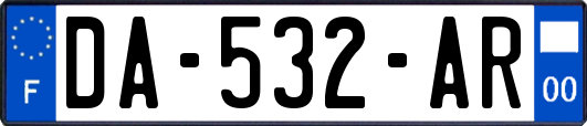 DA-532-AR