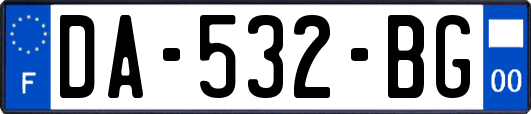 DA-532-BG