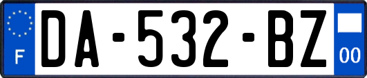 DA-532-BZ