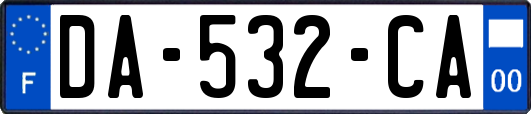 DA-532-CA