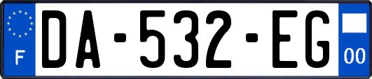DA-532-EG