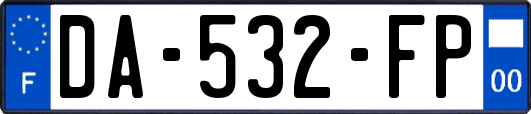 DA-532-FP