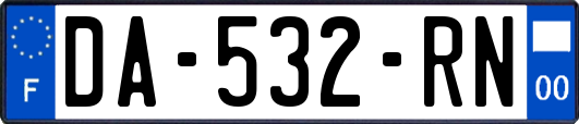 DA-532-RN