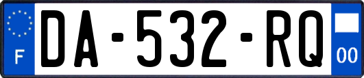 DA-532-RQ