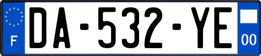 DA-532-YE