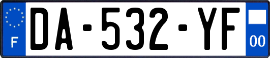 DA-532-YF