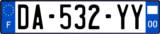 DA-532-YY