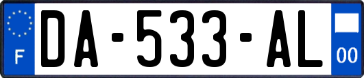 DA-533-AL