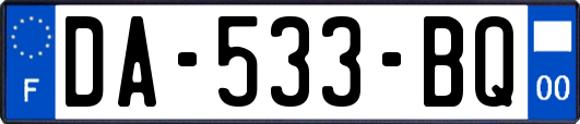 DA-533-BQ
