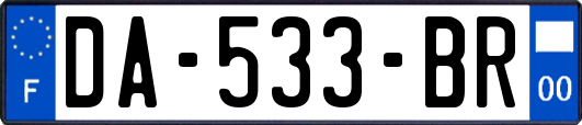 DA-533-BR