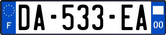 DA-533-EA
