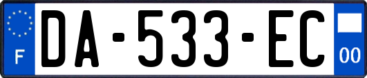 DA-533-EC