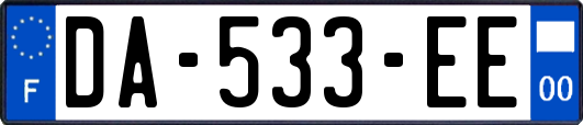 DA-533-EE