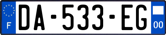 DA-533-EG