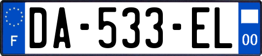DA-533-EL