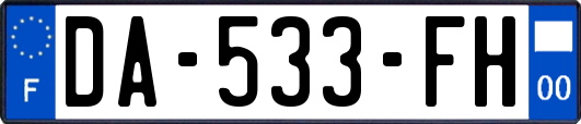 DA-533-FH