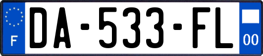 DA-533-FL