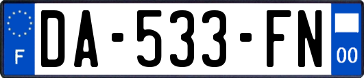 DA-533-FN