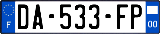 DA-533-FP