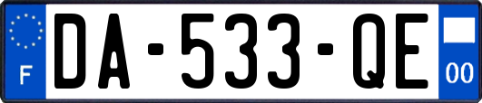 DA-533-QE
