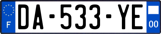 DA-533-YE