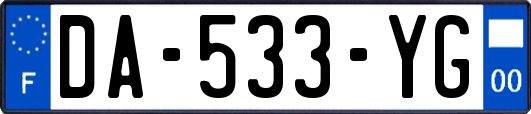 DA-533-YG