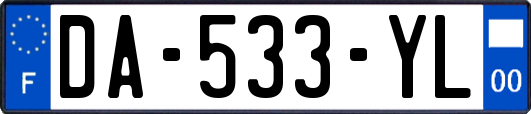 DA-533-YL