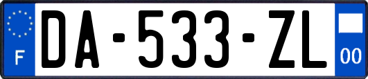 DA-533-ZL